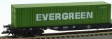 40' Container "Evergreen"